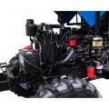  Dongfeng 244 DH